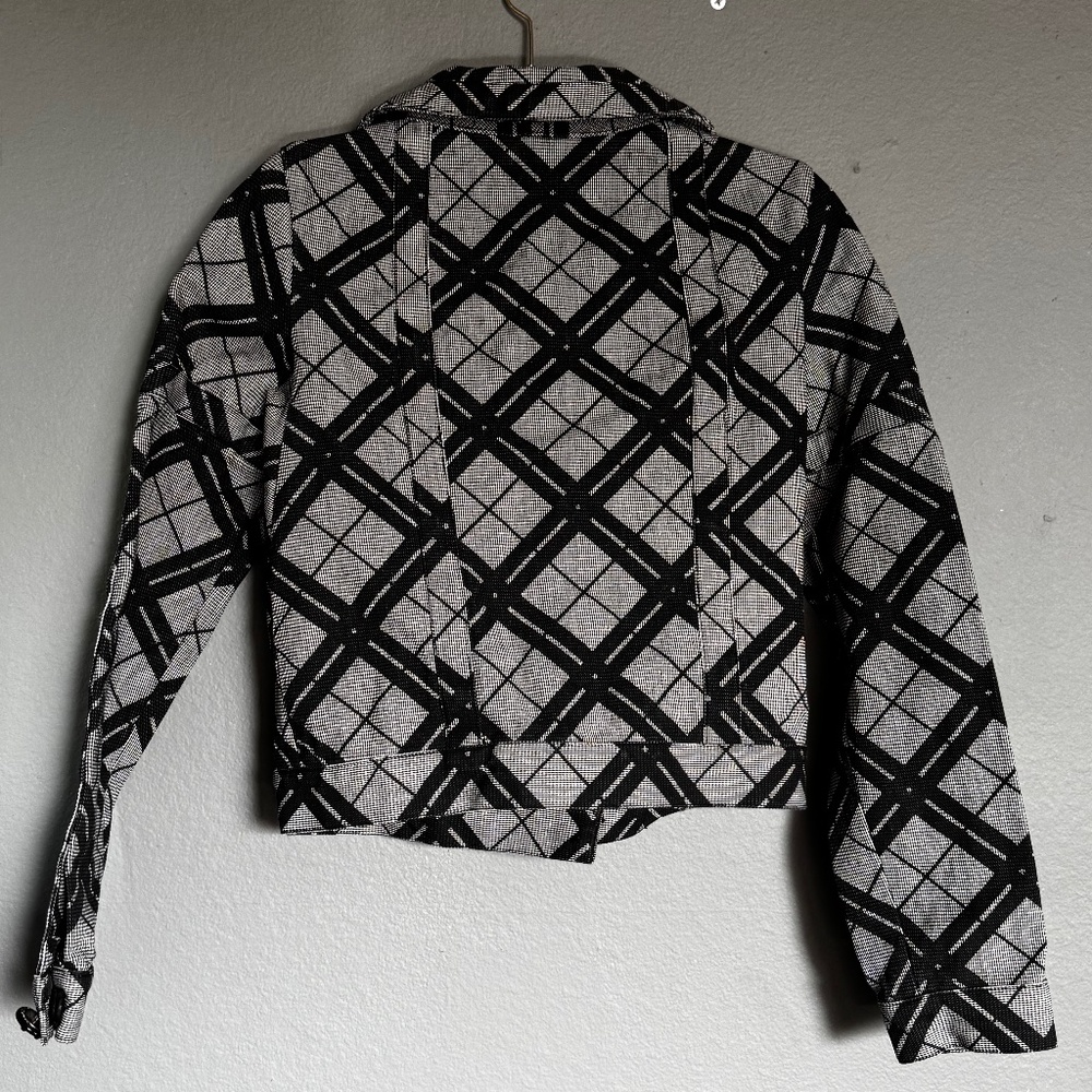 LAMB jacket - Picture 4 of 5